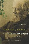 Justin Martin - Genius of Place