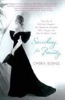 Cherie Burns, Richard Burns - Searching for Beauty
