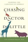 Slobodchikoff, Con Slobodchikoff - Chasing Doctor Dolittle