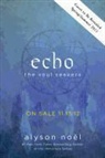 No L., Alyson Noel - Echo