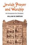 William W. Simpson - Jewish Prayer and Worship