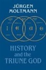 Juergen Moltmann, Jurgen Moltmann - History and the Triune God