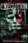 Alexander Gordon Smith - Execution