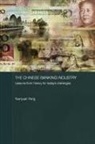 Yuanyuan Peng, Yuanyuan (University of Cambridge Peng, Peng Yuanyuan - Chinese Banking Industry