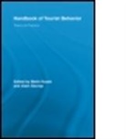 Metin Kozak, Metin (Dokuz Eylul University Kozak, Metin (EDT)/ Decrop Kozak, Metin (Kadir Has University Kozak, Metin Decrop Kozak, KOZAK METIN DECROP ALAIN UNIVER... - Handbook of Tourist Behavior