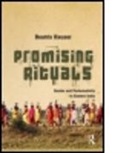 Beatrix Hauser, Hauser Beatrix - Promising Rituals