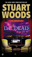 Stuart Woods - D.C. Dead