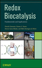 Pablo Dom?nguez De Mar?a, Pablo Gamenara Dominguez De Maria, Pablo Domínguez de María, DOMINGUEZ DE MARIA PABLO GAMENARA, D Gamenara, Daniel Gamenara... - Redox Biocatalysis