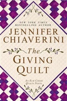 Jennifer Chiaverini - The Giving Quilt