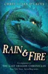 D&amp;apos, Chris D'Lacey, Jay D'lacey, Jay/ D'Lacey D'lacey, Chris Lacey, Jay/ D&amp;apos lacey - Rain & Fire