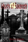 Terrance Zepke - Ghosts of Savannah