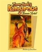 Bonnie Nickel, Bonnie/ Weaver Nickel, Steve Weaver - Those Kooky Kangaroos