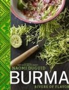 Naomi Dugid, Naomi Duguid, Duguid Naomi - Burma: Rivers of Flavor