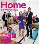 Cortney Novogratz, Robert Novogratz, Robert Novogratz Novogratz - Home By Novogratz