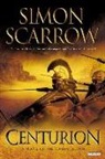 Simon Scarrow - Centurion