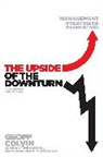 Geoff Colvin, Colvin Geoff - The Upside of the Downturn