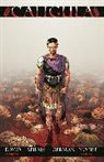 David Lapham, Philipp Deines, Xia Jia, David Lapham, David/ Nobile Lapham, German Nobile - Caligula 1