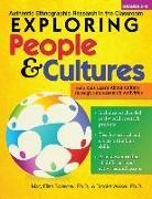 Mary Ellen Sweeney, Brooke Walker - Exploring People and Cultures