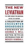 Roger (EDT)/ Will Kimball, Roger Kimball - The New Leviathan