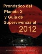 Marshall Masters - Pron Stico del Planeta X y Gu a de Supervivencia Al 2012