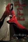 Day George, Jessica Day George - Princess of the Silver Woods