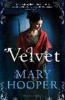 Mary Hooper, Meredith Hooper - Velvet
