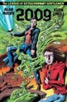 Alan Moore, Kevin O'Neill, Kevin O'Neill - The League of Extraordinary Gentlemen Volume III: Century #3 2009