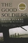 David Finkel - Good Soldiers