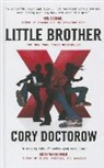 Cory Doctorow - Little Brother