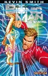 Sarah Gailey, Kevin Smith, Jonathan Lau, Alex Ross, Kevin Smith, R.L. Stein... - Kevin Smith's The Bionic Man Volume 1: Some Assembly Required
