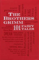 Jacob Grimm, Jacob and Wilhelm Grimm, Wilhelm Grimm - The Brother Grimm