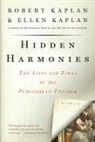 KAPLAN, Ellen Kaplan, Robert Kaplan, Robert/ Kaplan Kaplan, Ellen Kaplan - Hidden Harmonies