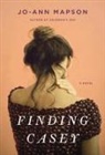 Mapson, Jo-Ann Mapson - Finding Casey