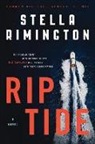 Rimington, Stella Rimington - Rip Tide