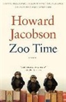 Jacobson, Howard Jacobson - Zoo Time