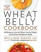 Harold Davis, William Davis - Wheat Belly Cookbook