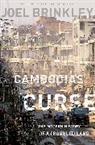 Joel Brinkley - Cambodia's Curse