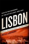 Neill Locherie, Neill Lochery - Lisbon