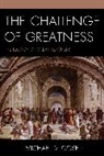 Michael Gose, Gose Michael - Challenge of Greatness