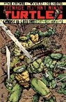 Dan Duncan, Kevin Eastman, Kevin B Eastman, Kevin B. Eastman, Tom Waltz, Dan Duncan - Teenage Mutant Ninja Turtles volume 1