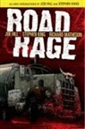 Nelson Daniel, Raffa Garres, Joe Hill, Stephen King, Richard Matheson, Ryall... - Road Rage