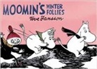 Tove Jansson - Moomin''s Winter Follies