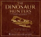 Lowell Dingus, Lowell/ Norell Dingus, Mark Norell, American Museum of Natural History, Mark Norell - The Dinosaur Hunters