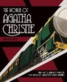Martin Fido - The World of Agatha Christie