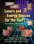 Mitchel P. (Cosmetic Laser Association of Goldman, Mitchel P. (Volunteer Clinical Professor Goldman, Mitchel P. Fitzpatrick Goldman, GOLDMAN MITCHEL P FITZPATRICK R, Richard Fitzpatrick, Richard E. Fitzpatrick... - Lasers and Energy Devices for the Skin