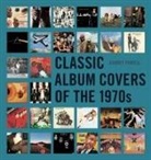 Aubrey Powell, Aubrey Powell - Classic Album Covers of the 1970s