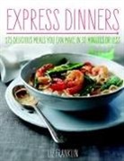 Liz Franklin - Express Dinners