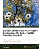 Carl Jones, Tbd - Microsoft Sharepoint 2010 Developer's Compendium