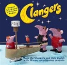 Peter Firmin, Carol Meldrum - Clangers