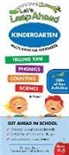 Alex A Lluch, Alex A. Lluch - Let's Leap Ahead Kindergarten